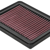 K&N 19-21 Mazda 3 2.0L L4 F/I Replacement Air Filter