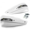 Cycra LowP rofile Enduro Handshield - White