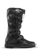 Gaerne SGJ Boot Black Size - Youth 1