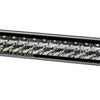 Hella Universal Black Magic 40in Thin Light Bar - Driving Beam