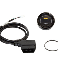 AEM X-Series OBDII Gauge Kit