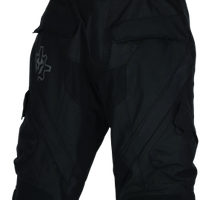 FIRSTGEAR Kathmandu Pants 2.0 Black - 32