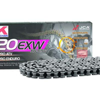 RK Chain 520EXW-110L XW-Ring - Natural